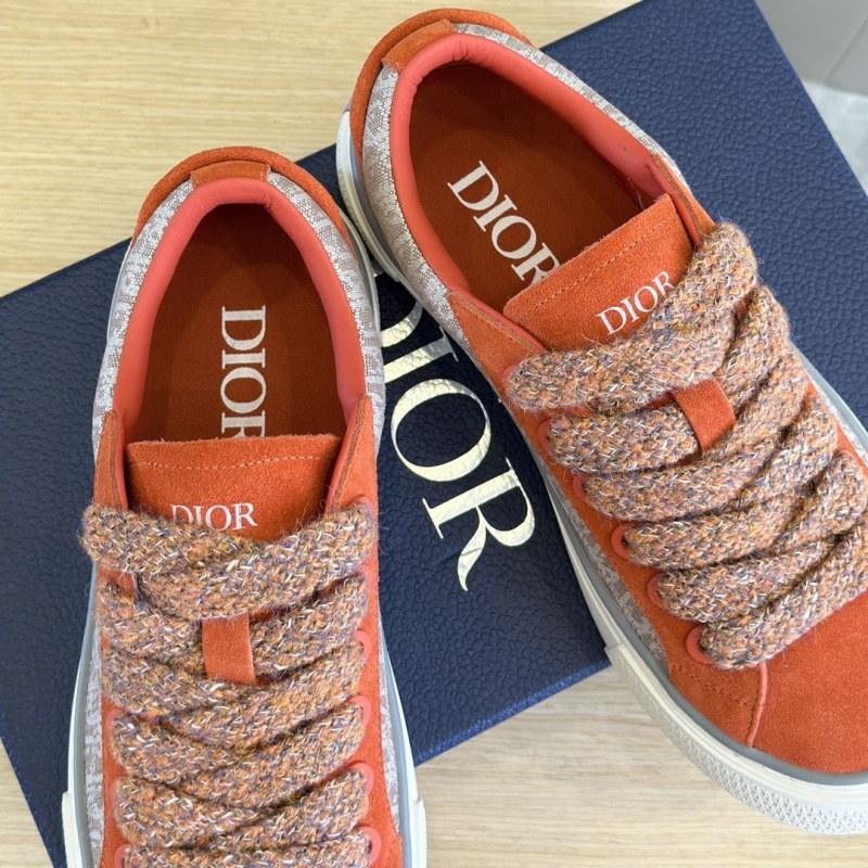 Christian Dior Sneakers